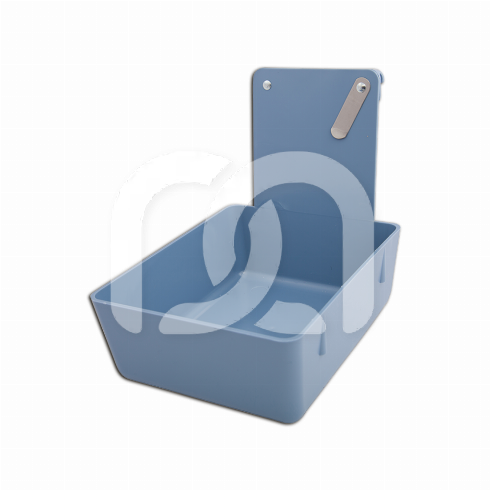 BAC A PROTHESE SUSPENDU