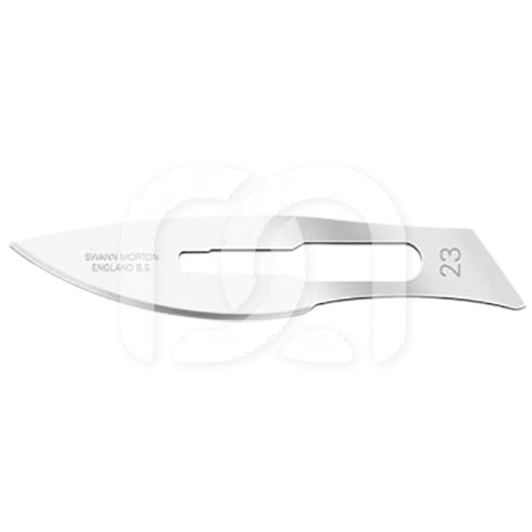 LAMES DE BISTOURIS (100)