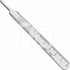 SCALPELGREEP SWANN MORTON N°3