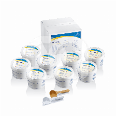 PANASIL PUTTY - ECO KIT (8X450ML) PANASIL PUTTY - ECO KIT (8X450ML)