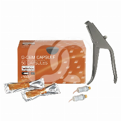 G-CEM CLASSIQUE (50X0.37)