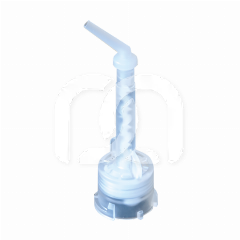 DENTOCORE - EMBOUTS MELANGEURS  AUTOMIX TRANSPARENTS (25)
