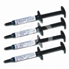 TRANSBOND PLUS COLOR CHANGE ADHESIVE - REFILL - 4 SPUITJES VAN 4 G