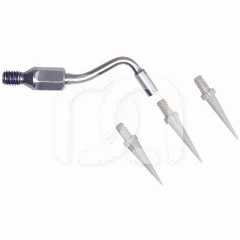 INSERT SONICFLEX CLEAN N°48 + BROCHES POLYMERES INSERT SONICFLEX CLEAN N°48 + BROCHES POLYMERES