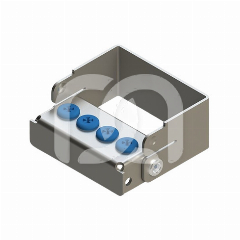 PLUG IN - 4 PERFORATIES (1)