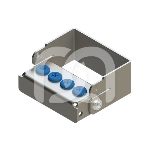 PLUG IN - 4 PERFORATIONS (1)