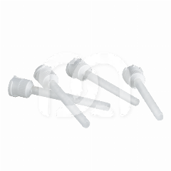 WITTE MENGTIPS GARANT (50)