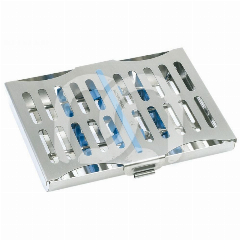 ERGO-CASSETTE POUR 10 INSTRUMENTS ERGO-CASSETTE POUR 10 INSTRUMENTS