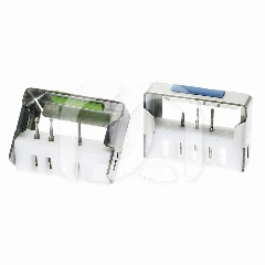 BUR FLASH 5 PERFORATIES FG/CA (1) BUR FLASH 5 PERFORATIES FG/CA (1)