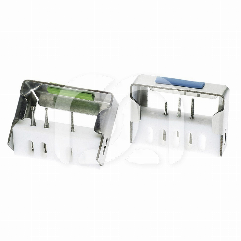 BUR FLASH 10 PERFORATIONS FG/CA (1)