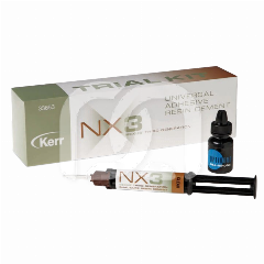 NX3 AUTOMIX (5G) NX3 AUTOMIX (5G)