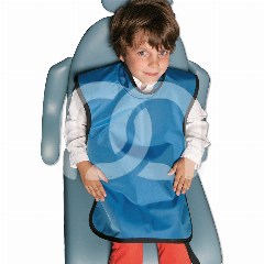 PROTECTIE SCHORTEN - KINDEREN 