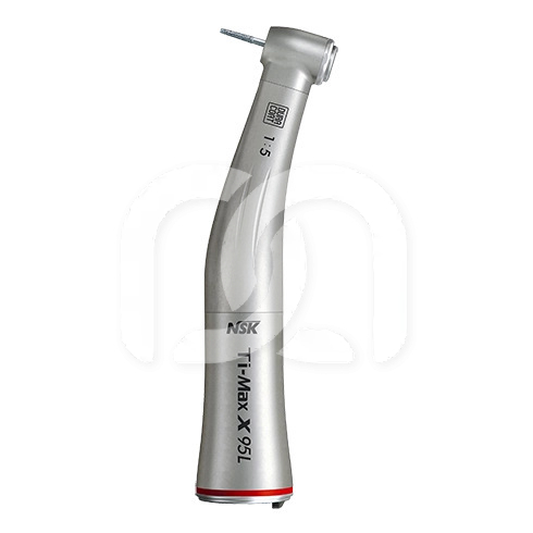 CONTRE-ANGLE TI-MAX X95L 1:5