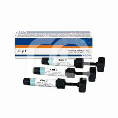 CLIP F (3X4G) CLIP F (3X4G)