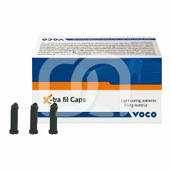 X-TRA FIL (20X0.25G)