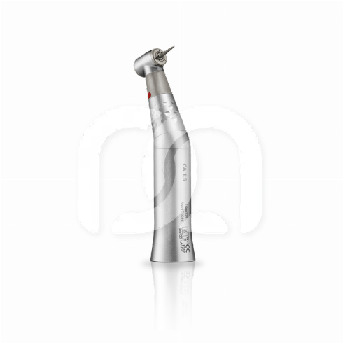 CLASSIC RODE RING 1:5L HOEKSTUK