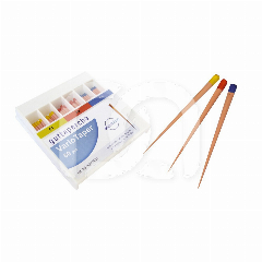 GUTTA PERCHA VARIO TAPER - DOOS VAN 60 POINTS