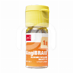 GINGIBRAID+ IMPRÉGNÉ