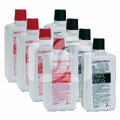 RÖNTGENCHEMICALIEN - PERIOMAT INTRA C 