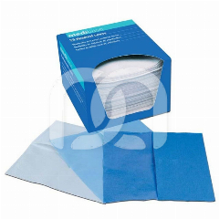 GEPLASTIFICEERDE PAPIEREN HOEZEN VOOR HOOFDSTEUNEN (300) GEPLASTIFICEERDE PAPIEREN HOEZEN VOOR HOOFDSTEUNEN (300)