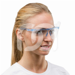 MONTURE + LUNETTES JETABLES LARIDENT (30) MONTURE + LUNETTES JETABLES LARIDENT (30)