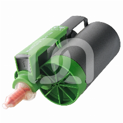 PENTAMIX 3 EXPRESS 2 PENTA PUTTY CARTRIDGE PENTAMIX 3 EXPRESS 2 PENTA PUTTY CARTRIDGE