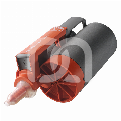 PENTAMIX 3 EXPRESS 2 PENTA CARTRIDGE PENTAMIX 3 EXPRESS 2 PENTA CARTRIDGE