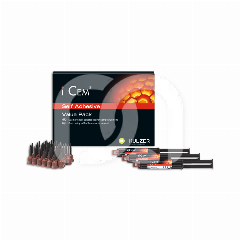 ICEM SELF ADHESIVE - COFFRET VALUE PACK  ICEM SELF ADHESIVE - COFFRET VALUE PACK