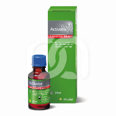 ACTIVATEUR UNIVERSEL PLUS LIQUIDE ACTIVATEUR UNIVERSEL PLUS LIQUIDE