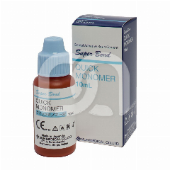 SUPER-BOND QUICK MONOMER (10ML) SUPER-BOND QUICK MONOMER (10ML)