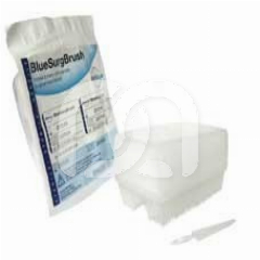 CHIRURGISCHE STERIELE BORSTELS (30)