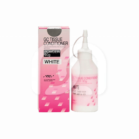 TISSUE CONDITIONER - POEDER (90G)