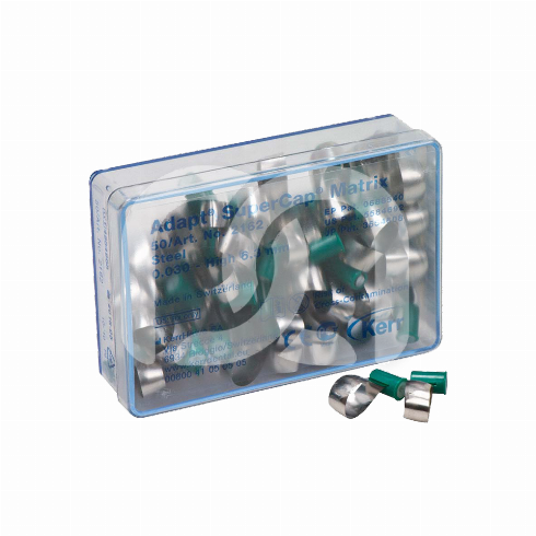 SUPERMAT - MATRIX (50)