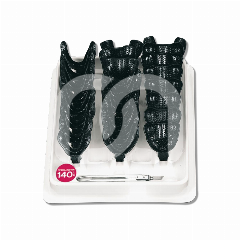 PORTE-EMPREINTES POLYCARBONATE PORTE-EMPREINTES POLYCARBONATE