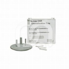 IPS E.MAX CAD CRYSTALLIZATION TRAY IPS E.MAX CAD CRYSTALLIZATION TRAY
