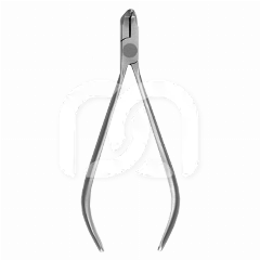 PINCE COUPANTE DISTALE RÉTENTIVE LONGUE