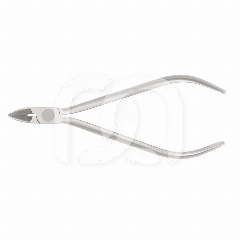 ULTRAFIJNE HECHTINGSTANG MET LANGE HEFT - TANG ULTRAFIJNE HECHTINGSTANG MET LANGE HEFT - TANG