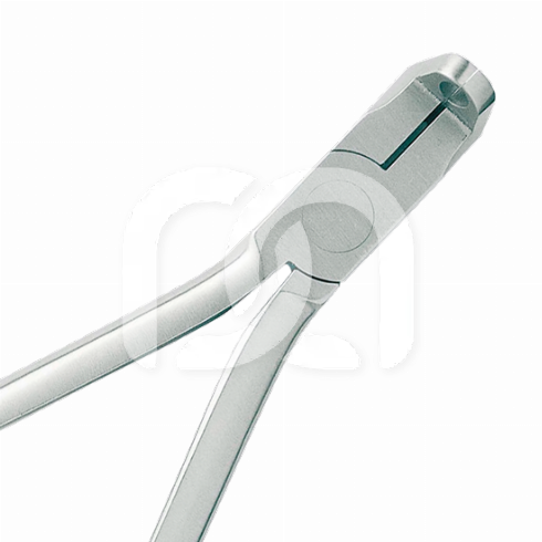 PINCE COUDÉE POUR BRACKETS