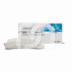 VENUS DIAMOND - SHADER GUIDE VENUS DIAMOND - SHADER GUIDE