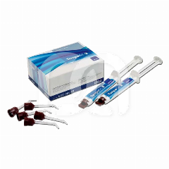 TEMPOSIL 2 - KIT INTRO (2X5ML) - BLANC