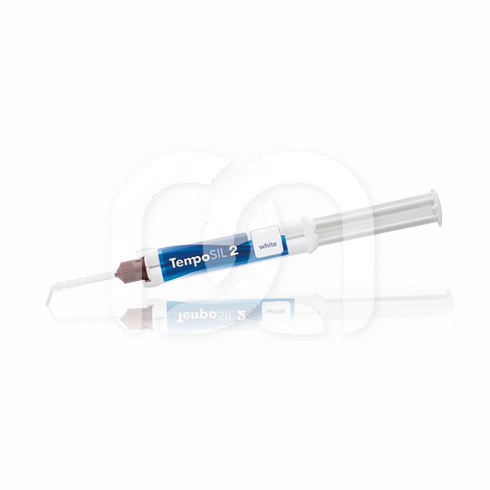 TEMPOSIL 2 - REFILL (4X5ML)