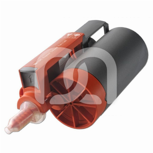 PENTAMIX 3 EXPRESS 2 PENTA PUTTY CARTRIDGE PENTAMIX 3 EXPRESS 2 PENTA PUTTY CARTRIDGE