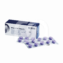 MIRA-2-TON - COMPRIMES MIRA-2-TON - COMPRIMES