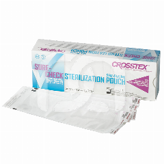 SURE-CHECK CROSSTEX 13X25CM (200)