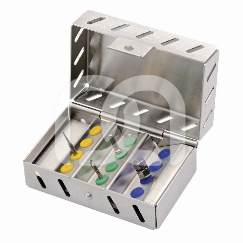 MICRO KITS IMPLANT - KIT  P