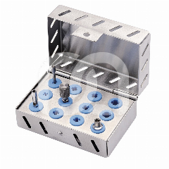 MICRO KITS IMPLANT - LE KIT MODÈLE T