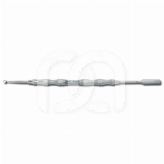 VENT KNIFE - HET MES VENT KNIFE - HET MES