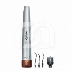 SONICFLEX 2008 L SCALER SET + 3 TIPS