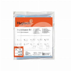 KIT D'IMPLANTOLOGIE IMPLANWEAR (5)