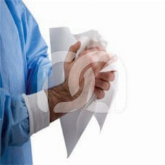 STERIELE HANDDOEKEN (50)